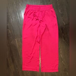 A New Day Satin Pants